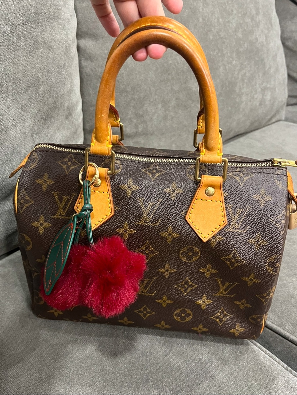 Louis Vuitton